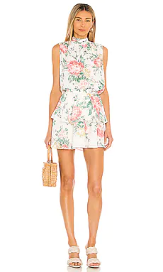 ПЛАТЬЕ KISS ME Yumi Kim $246 ЛИДЕР ПРОДАЖ