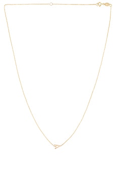 ОЖЕРЕЛЬЕ Zoe Lev $270 