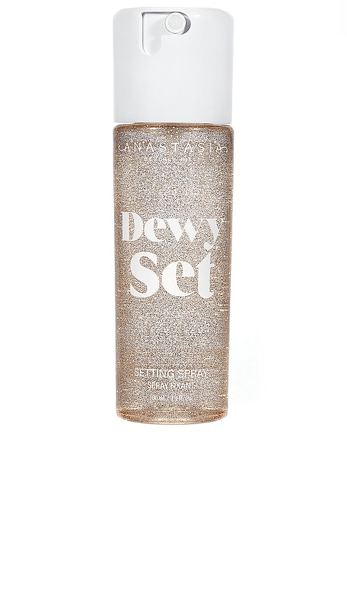 ФИКСИРУЮЩИЙ СПРЕЙ DEWY SET Anastasia Beverly Hills $26 