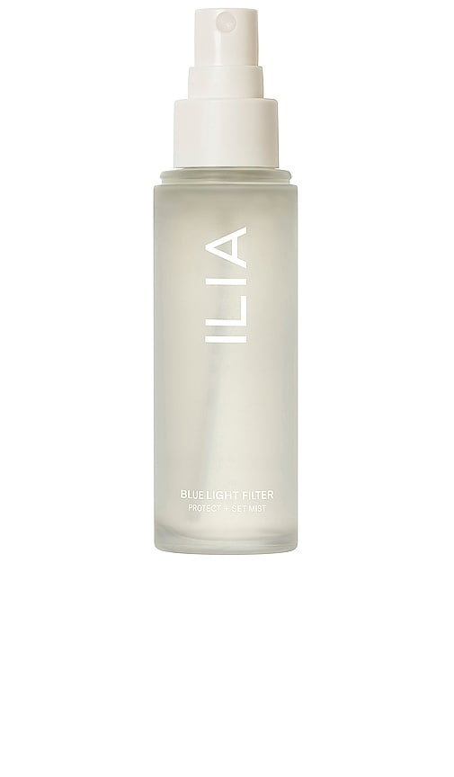 МИСТ ДЛЯ ЛИЦА BLUE LIGHT Ilia $38 