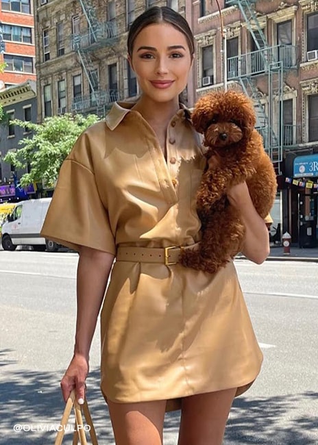 Одежда на выходные