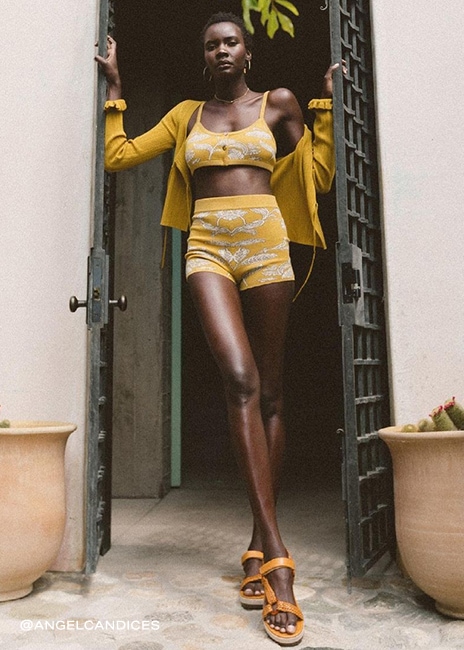 Shop Black Owned Brands