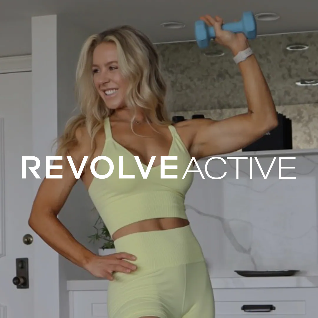 Free People, FP Movement, Workout, Megan Leyen
