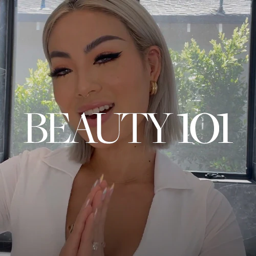 Beauty 101, Makeup, Ellen V Lora