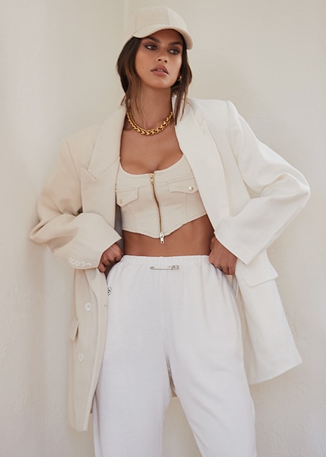 Войти в магазин хлопка