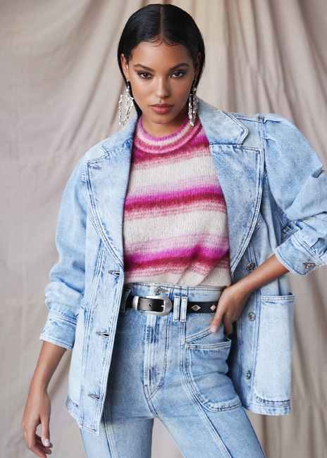 Одежда на выходные